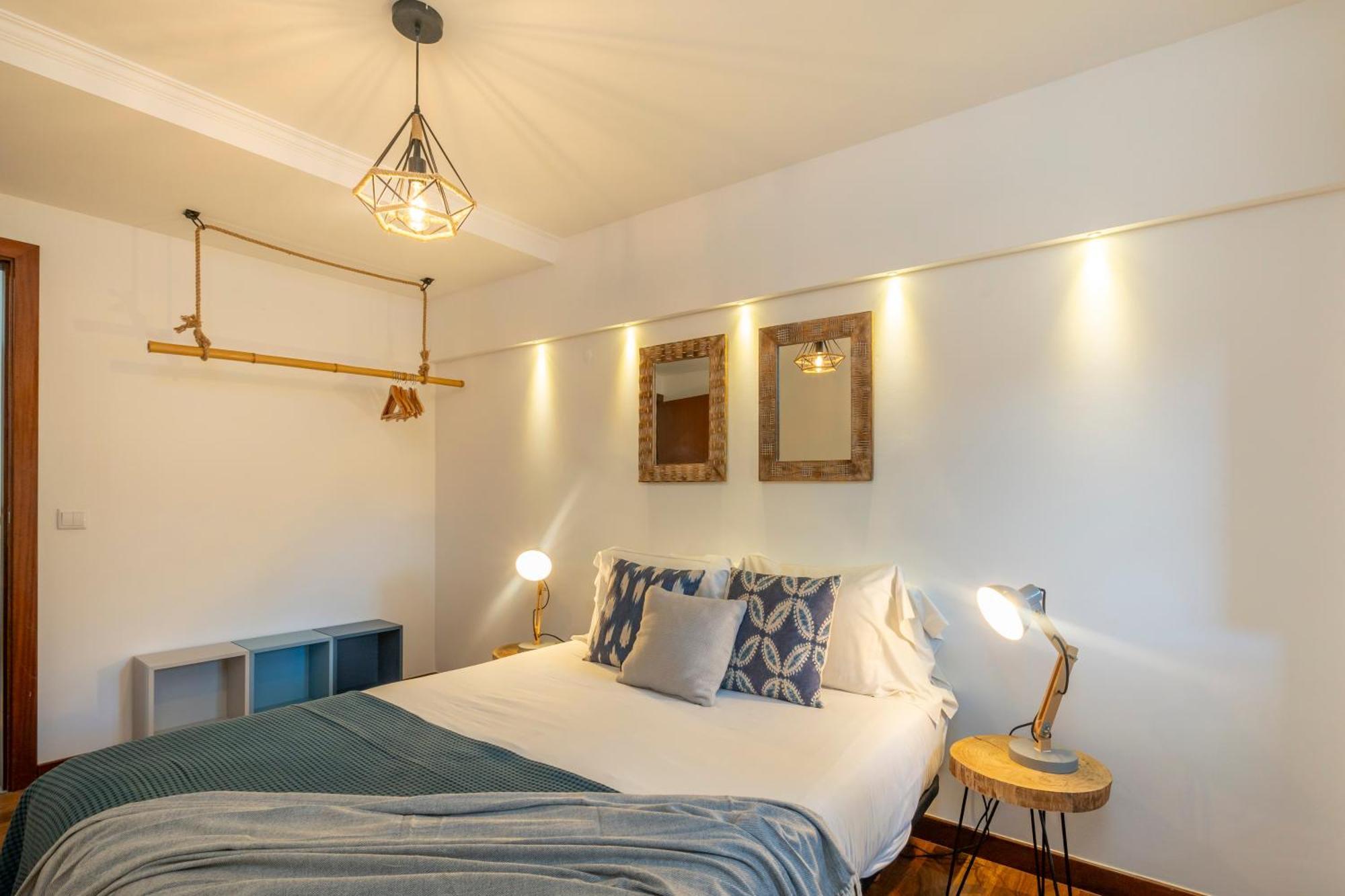 Superb Apartments Overlooking Graca In Lisbon Bilik gambar