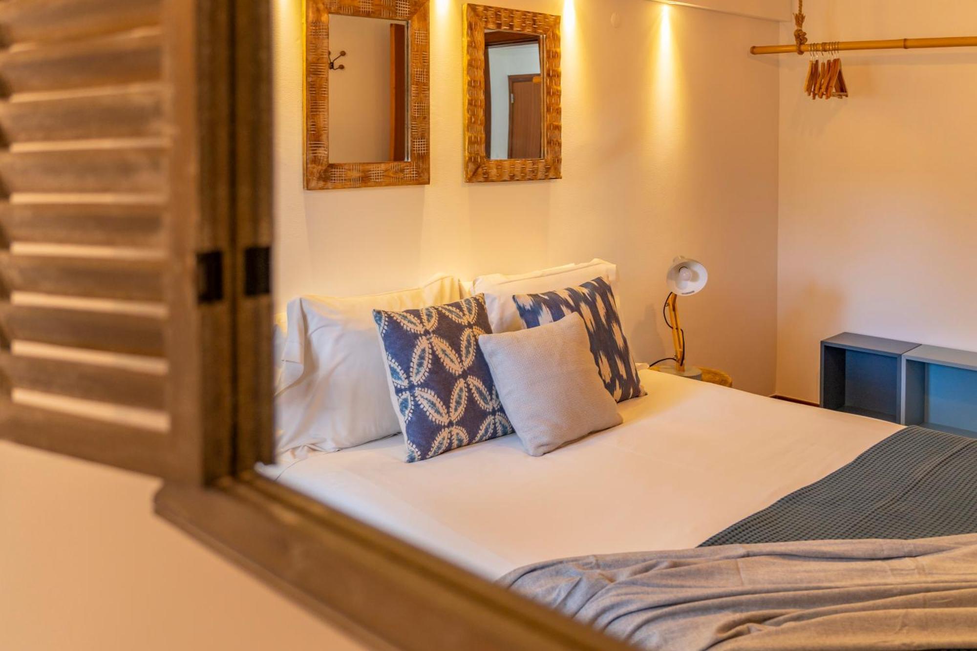 Superb Apartments Overlooking Graca In Lisbon Bilik gambar