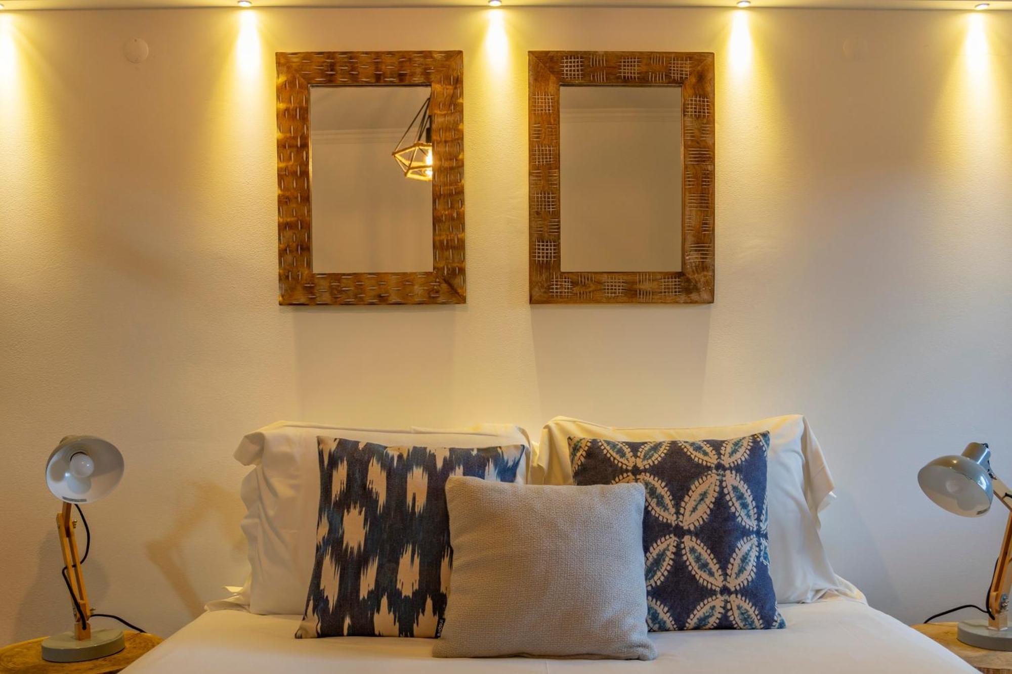 Superb Apartments Overlooking Graca In Lisbon Bilik gambar