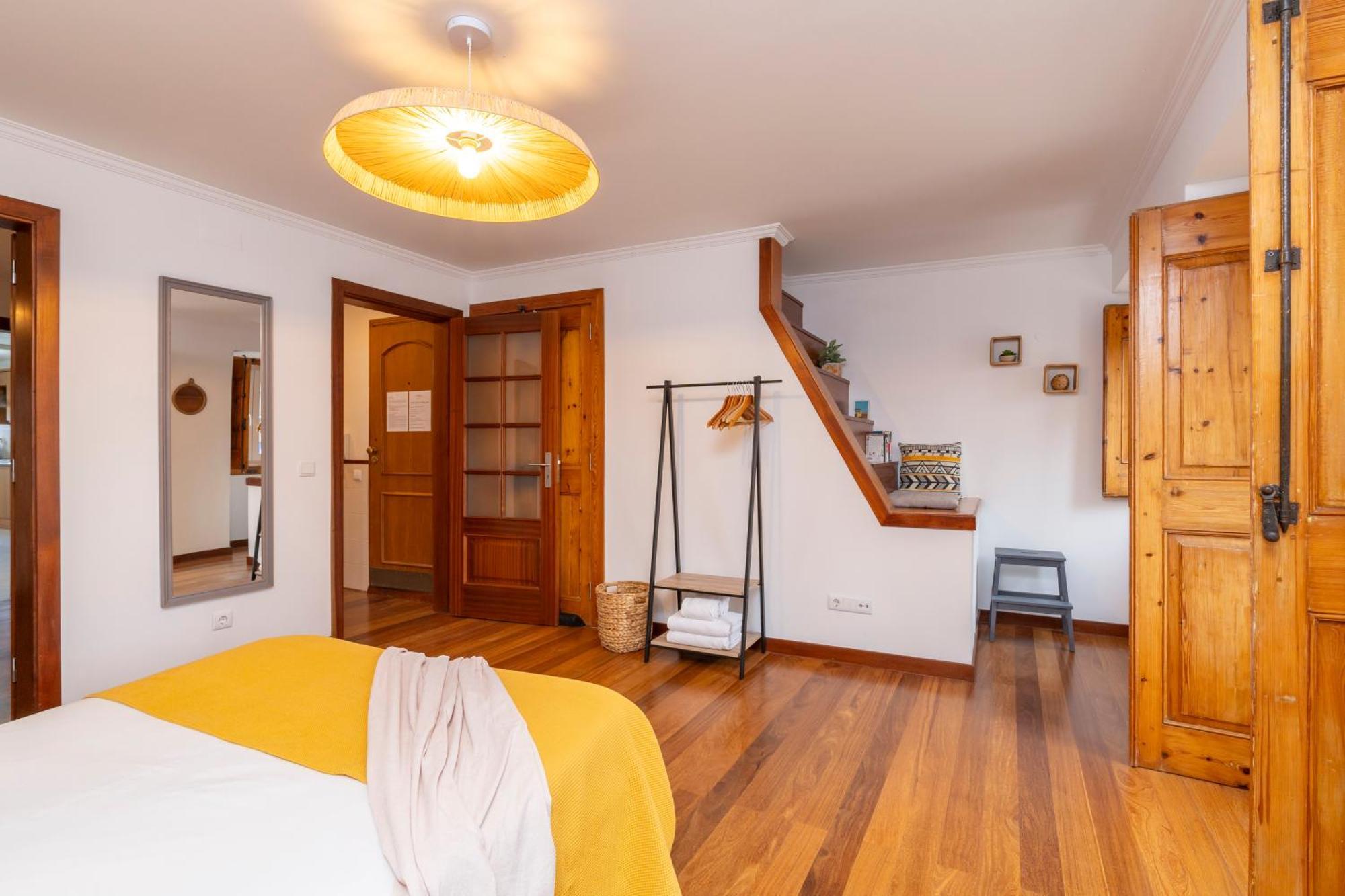 Superb Apartments Overlooking Graca In Lisbon Bilik gambar